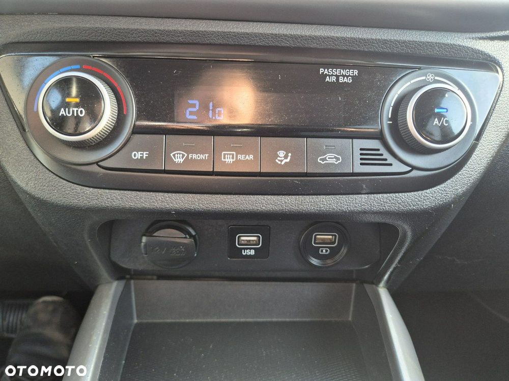 Hyundai i10 - 13