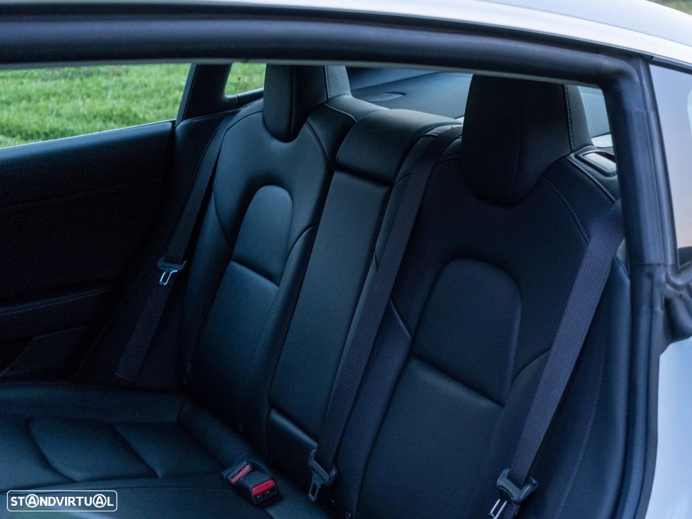 Tesla Model 3 Performance Dual Motor AWD - 7