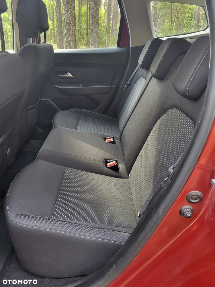 Dacia Duster 1.0 TCe Comfort - 22