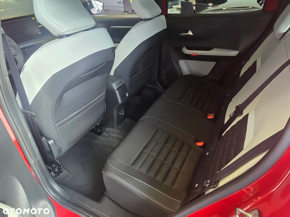 Citroën C3 Aircross 1.2 mHEV Max S&S eDCT6 - 6