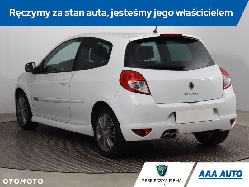 Renault Clio - 5