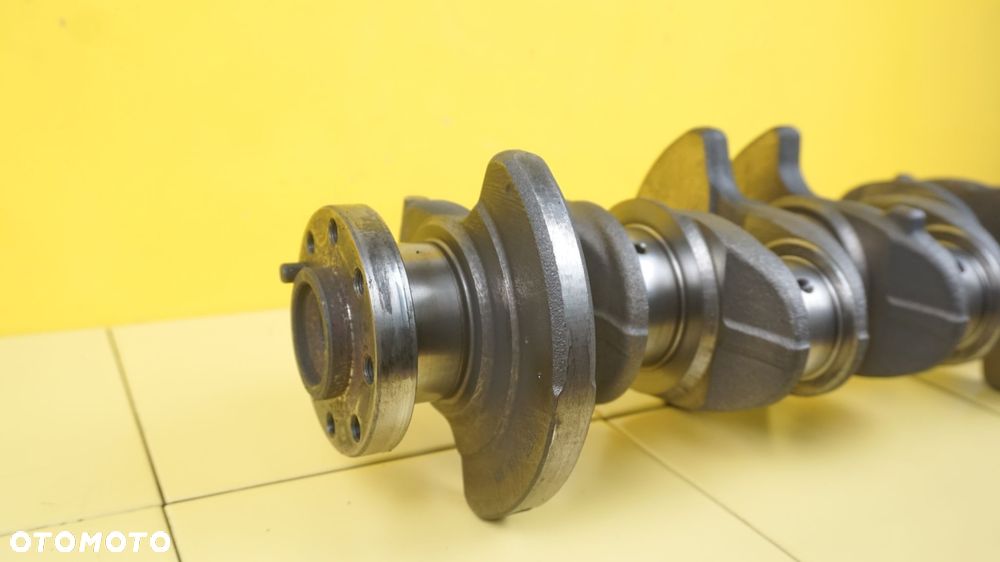 S-MAX GALAXY MK3 III 2.0 TDCI 10r 140KM QXWB wal korbowy nominalny 30725118 - 2