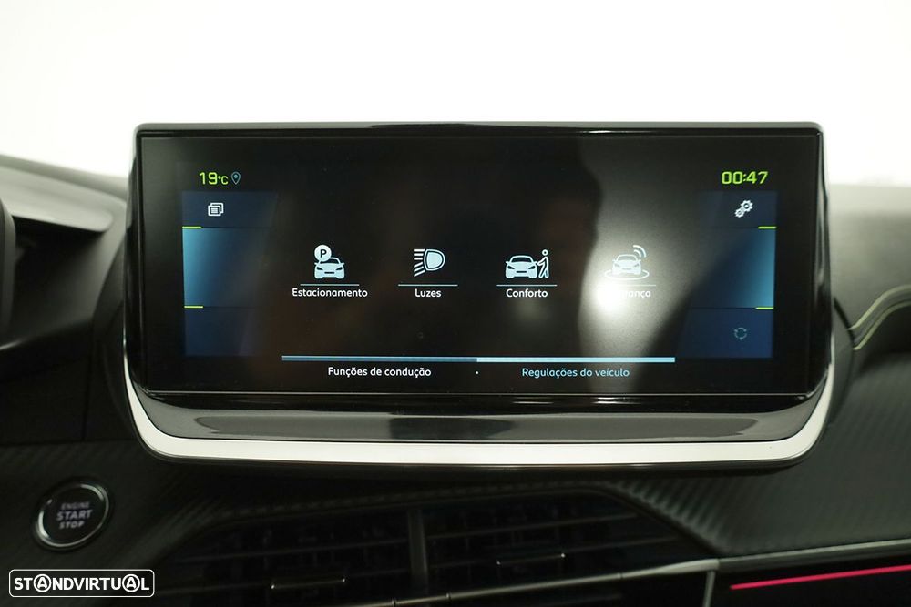 Peugeot e-208 50 kWh GT - 11