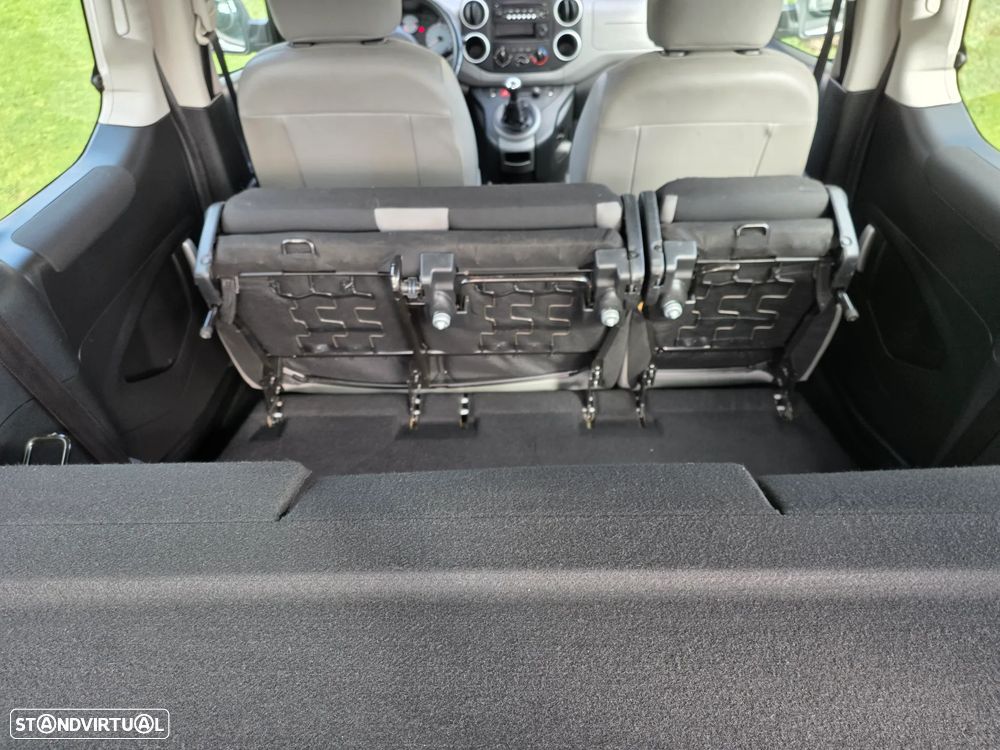 Citroën Berlingo 1.6 BlueHDi Feel Edition - 4