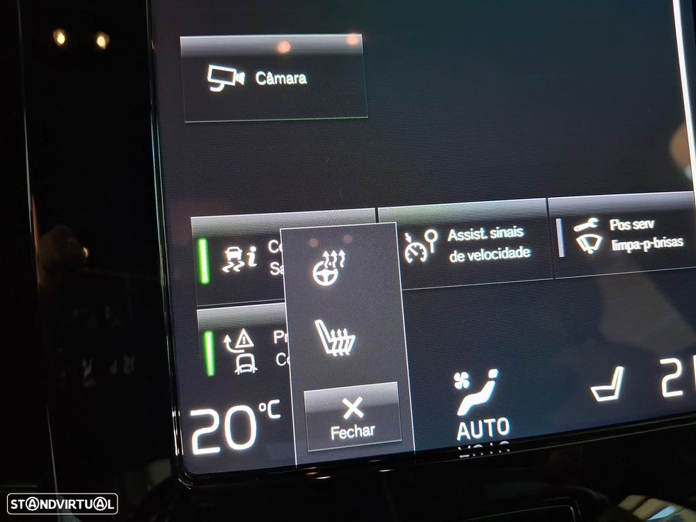 Volvo XC 40 1.5 T5 PHEV Core - 25