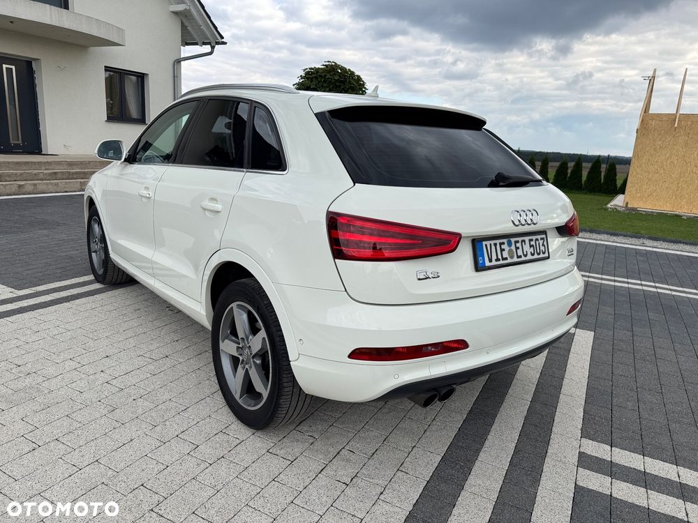 Audi Q3 2.0 TDI Quattro S tronic - 6