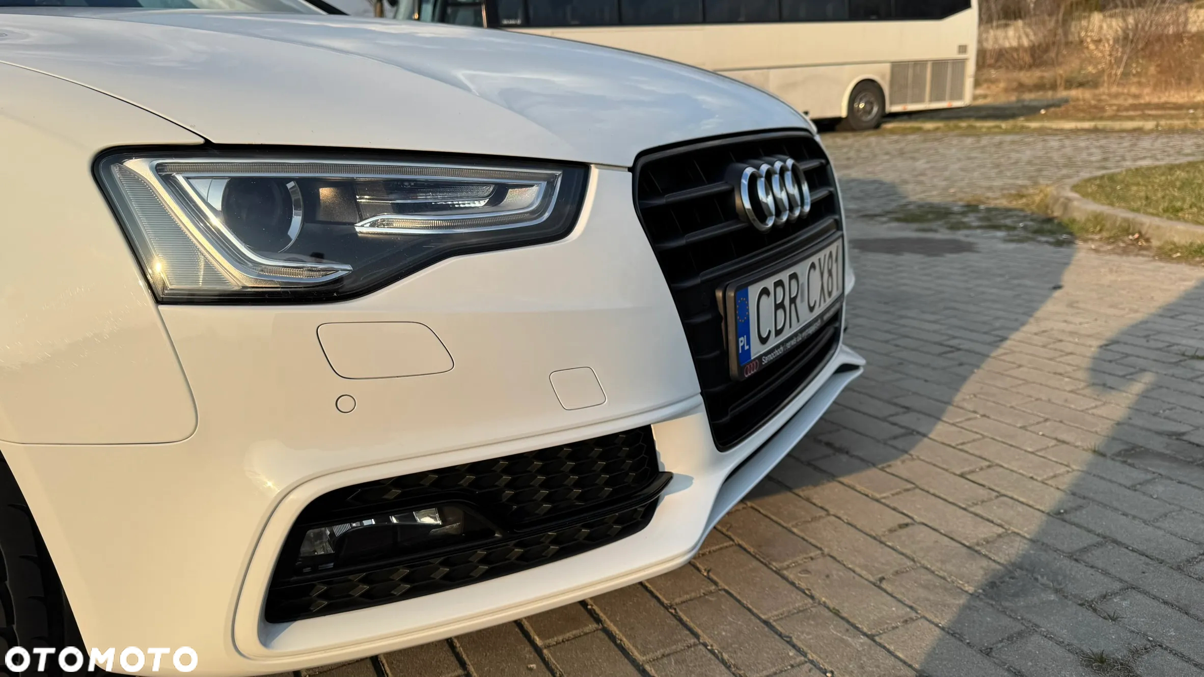 Audi A5 1.8 TFSI Multitronic - 14