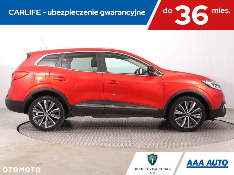 Renault Kadjar - 7