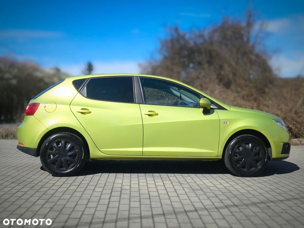 Seat Ibiza - 6