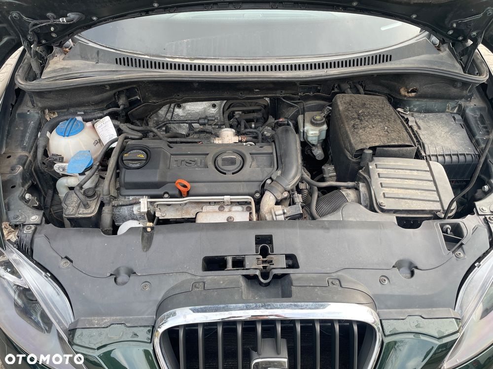 Seat Altea XL 1.4 TSI Style - 16