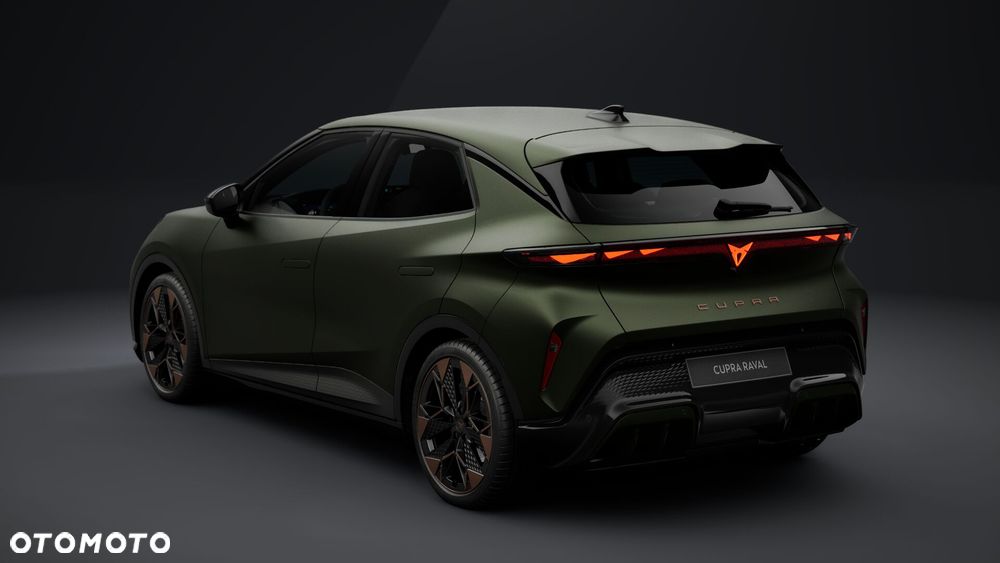 Cupra Raval 52kWh VZ Extreme - 3