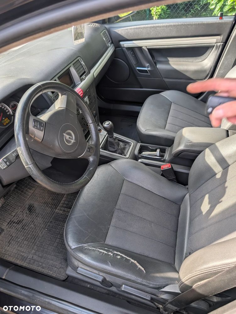 Opel Vectra 1.8 Cosmo - 4