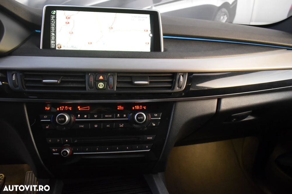 BMW X5 xDrive25d Sport-Aut. - 15