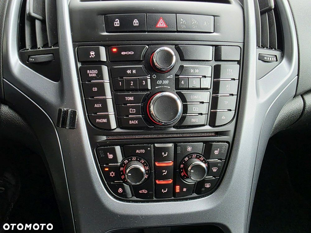 Opel Astra - 20
