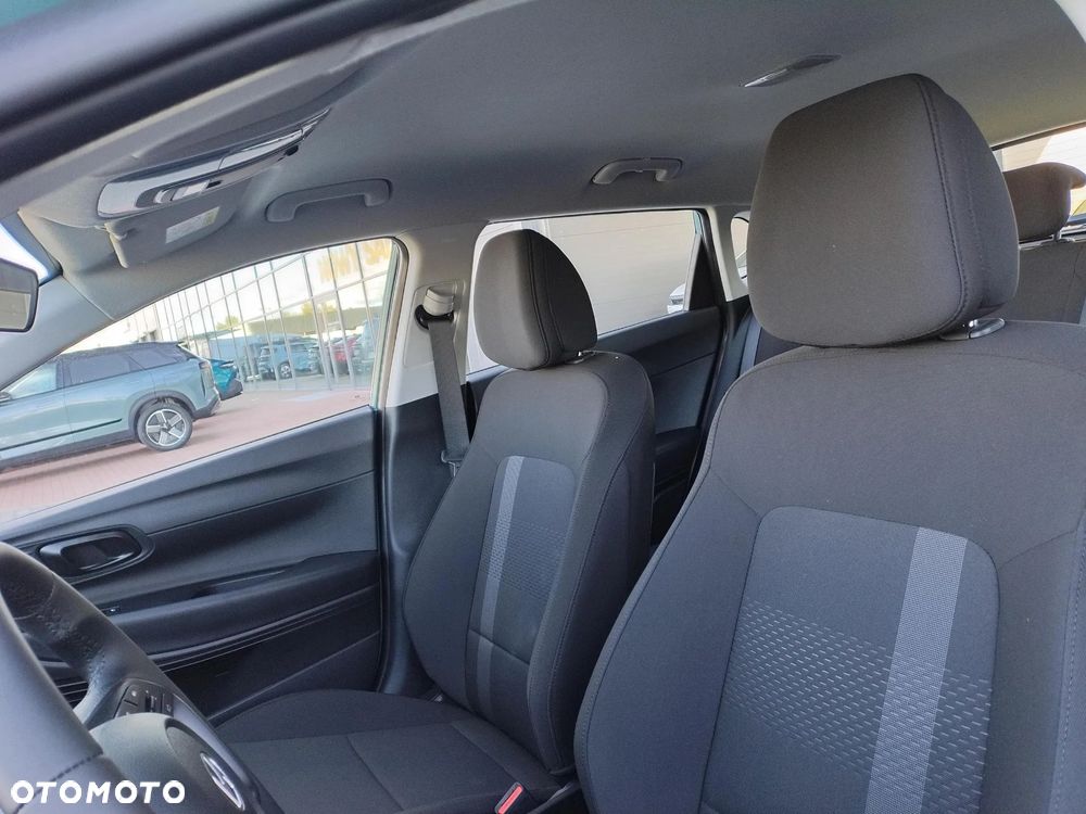 Hyundai i20 1.2 Modern - 16