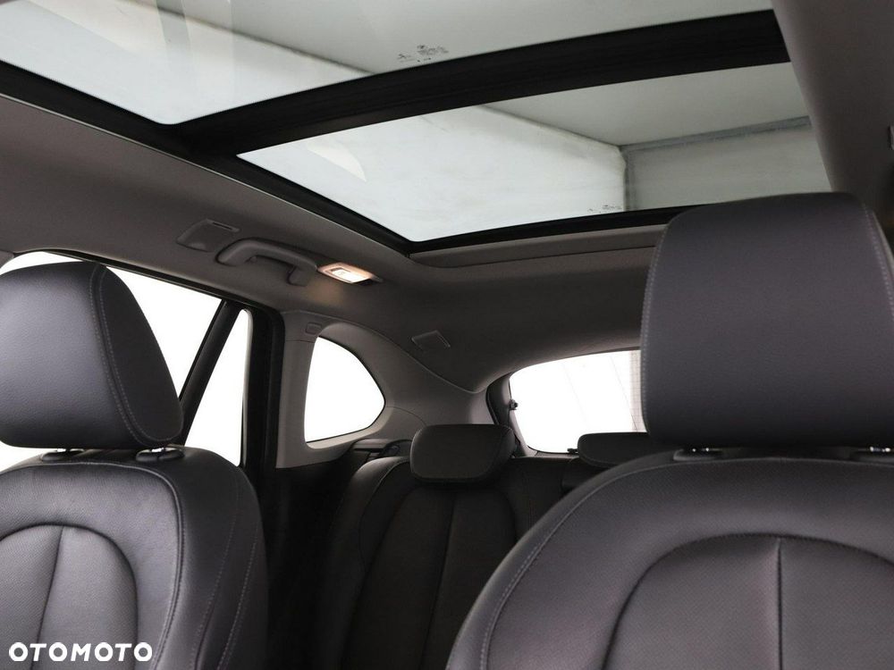 BMW X1 xDrive25e xLine - 39