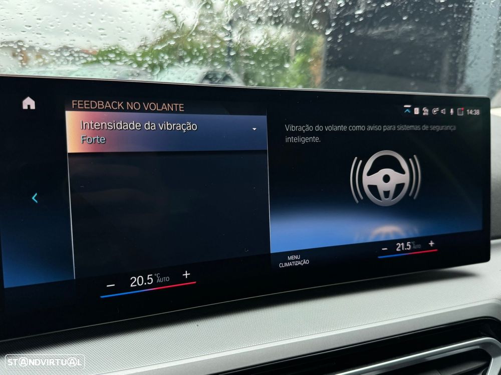 BMW 330 e Touring Corporate Edition Auto - 48