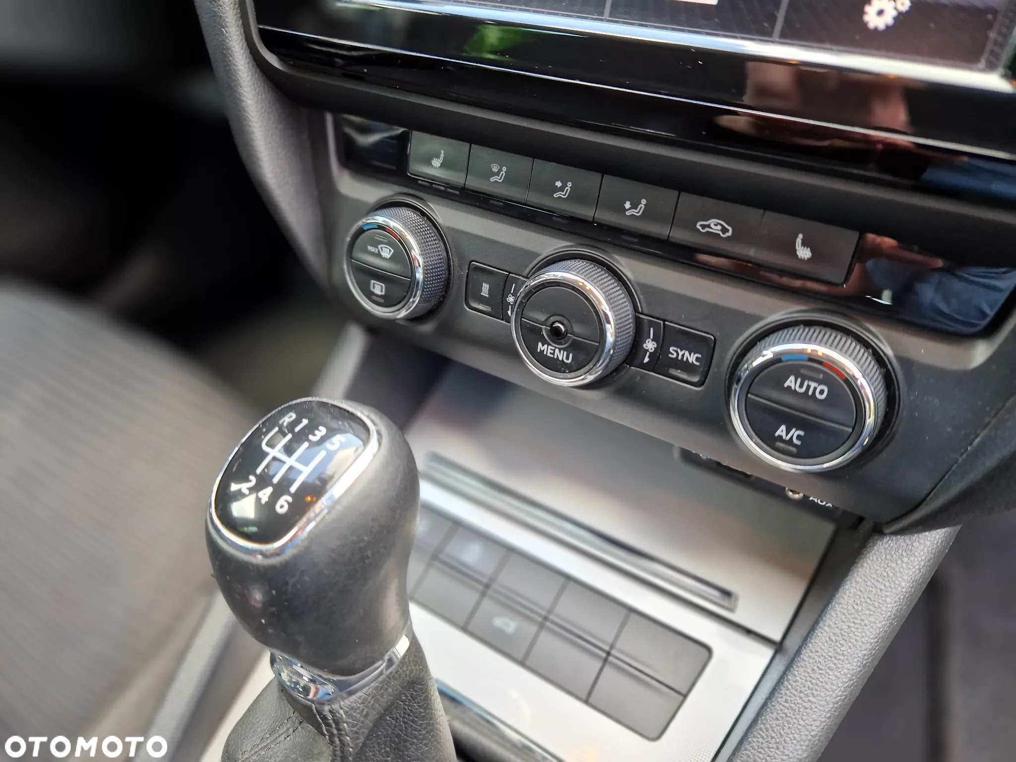 Skoda Octavia 2.0 TDI Ambition EU6 - 9