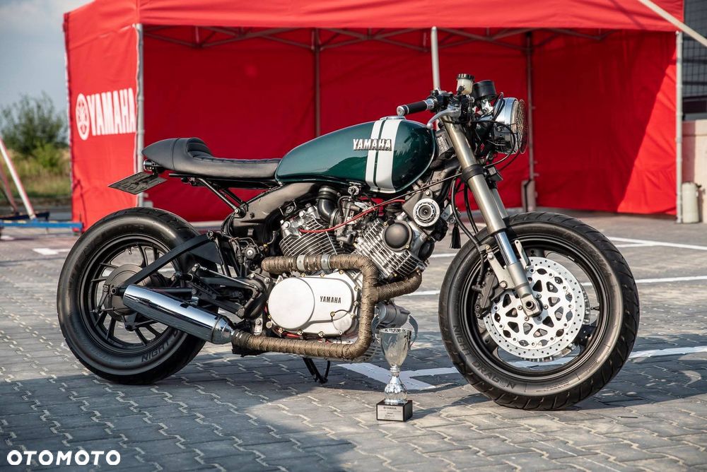 Yamaha XV