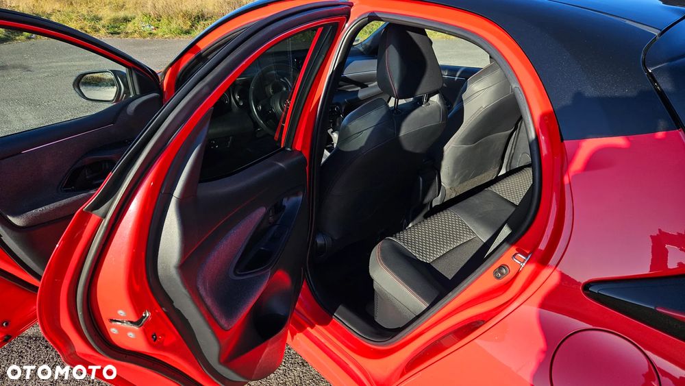 Toyota Yaris Hybrid 1.5 Premiere Edition - 7