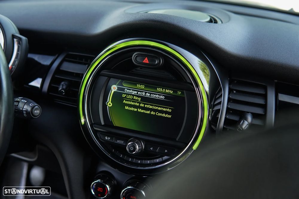 MINI 3 Portas Cooper D - 43