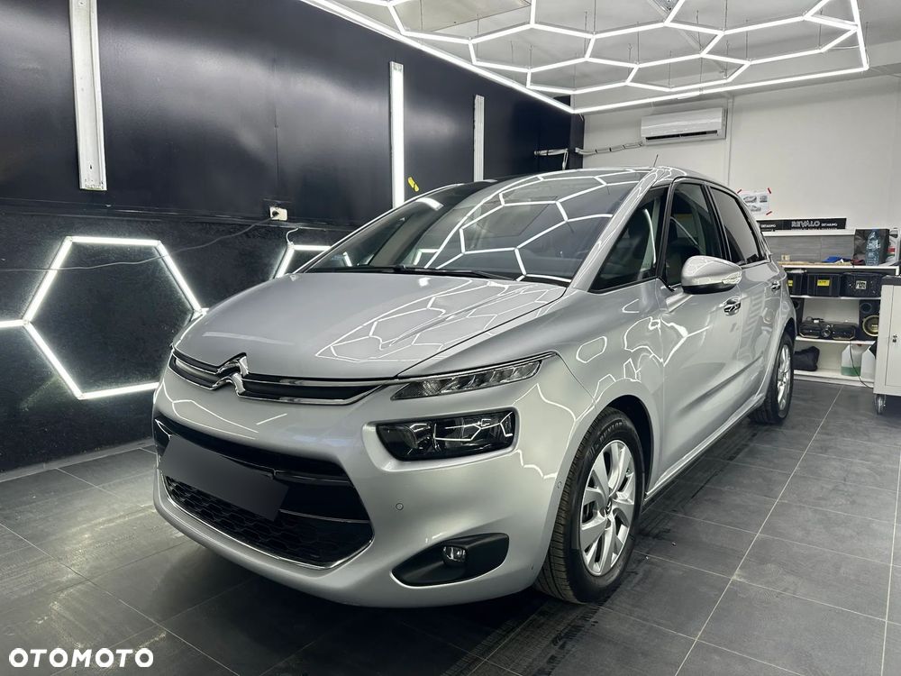 Citroën C4 Picasso 1.6 THP MoreLife S&S EAT6 - 16