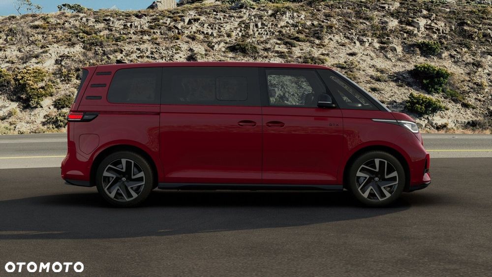 Volkswagen ID. Buzz - 8