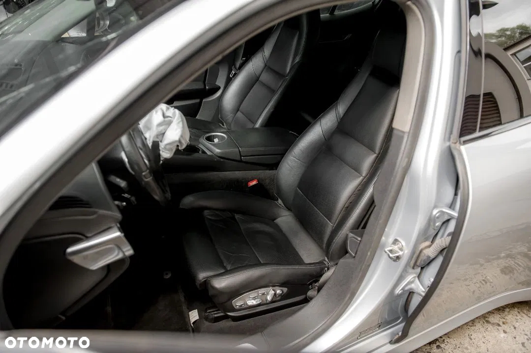 Porsche Panamera Standard - 19