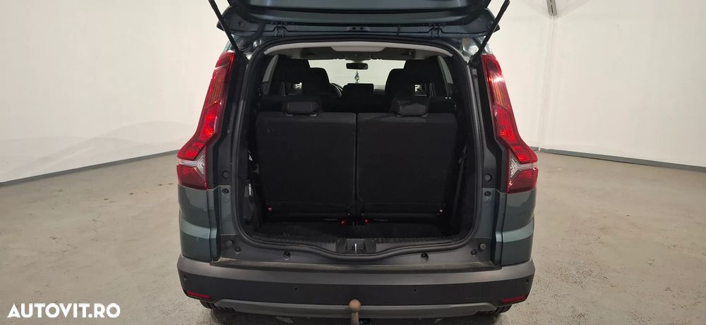 Dacia Jogger 7 locuri ECO-G 100 Extreme+ - 5