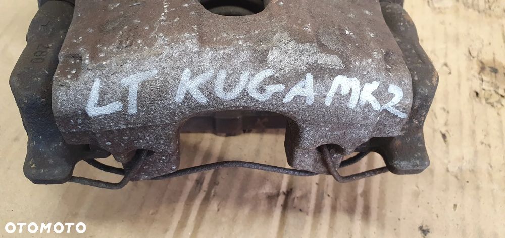 Zacisk hamulcowy lewy tył Ford Kuga II Mk2 - 7