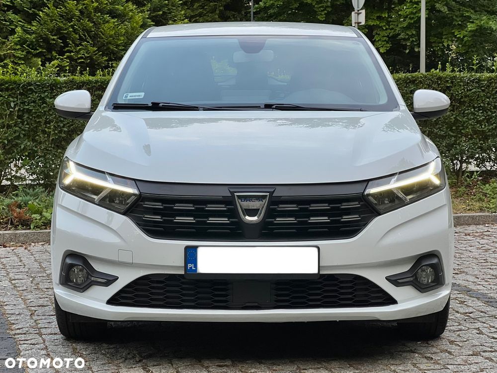 Dacia Sandero 1.0 SCe Comfort - 2