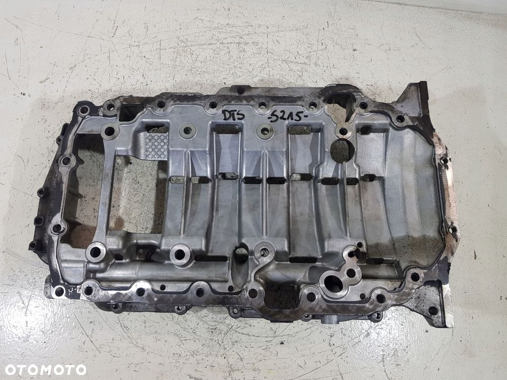 karter podstawa miski 05l103603l vw tiguan audi a3 8y skoda 2.0 tdi dts - 1