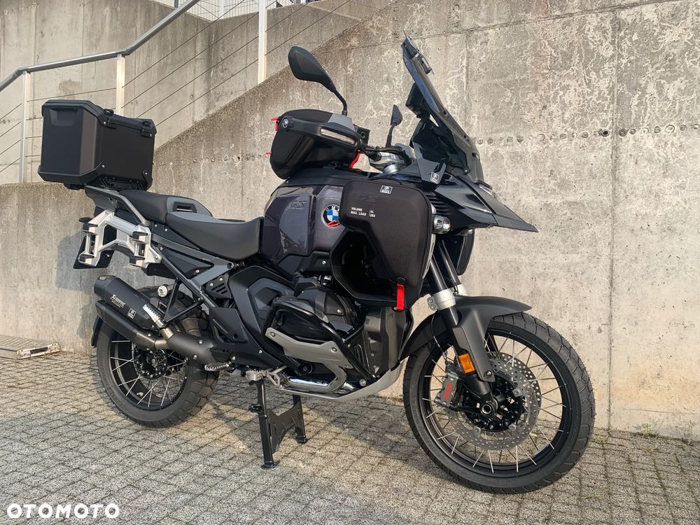 BMW GS