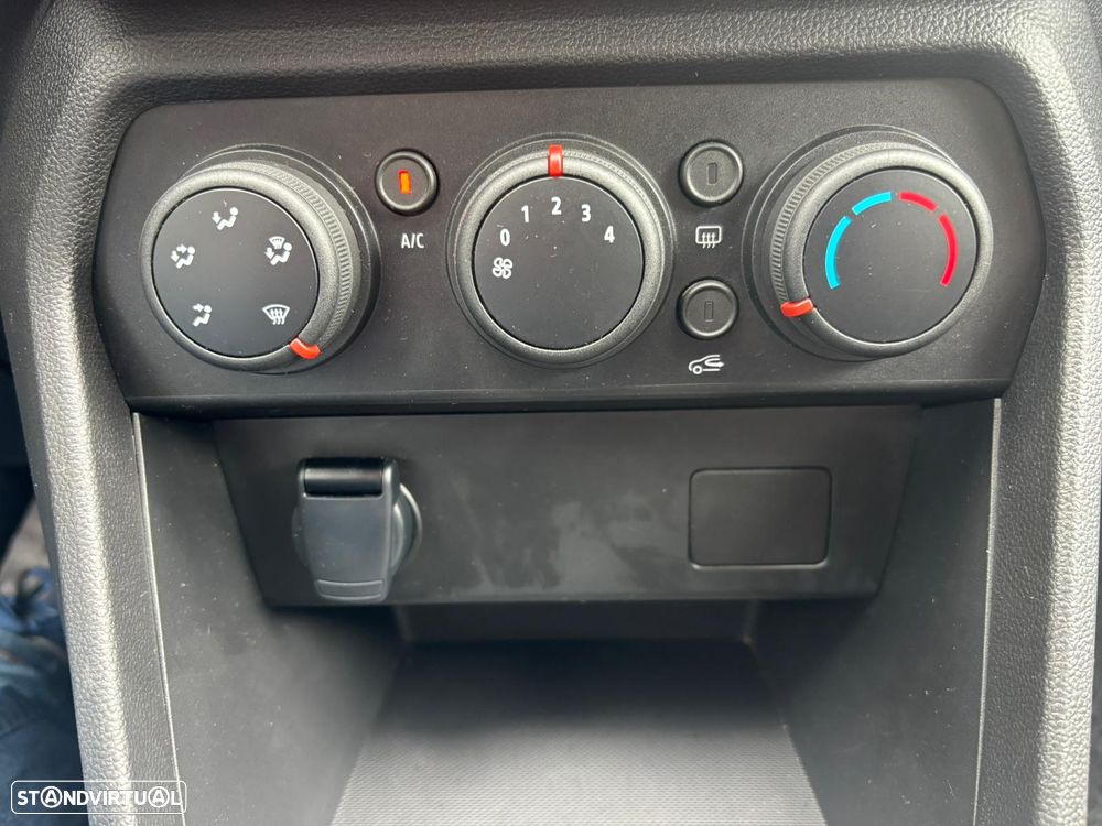 Dacia Jogger 1.0 ECO-G Expression 7L Bi-Fuel - 48