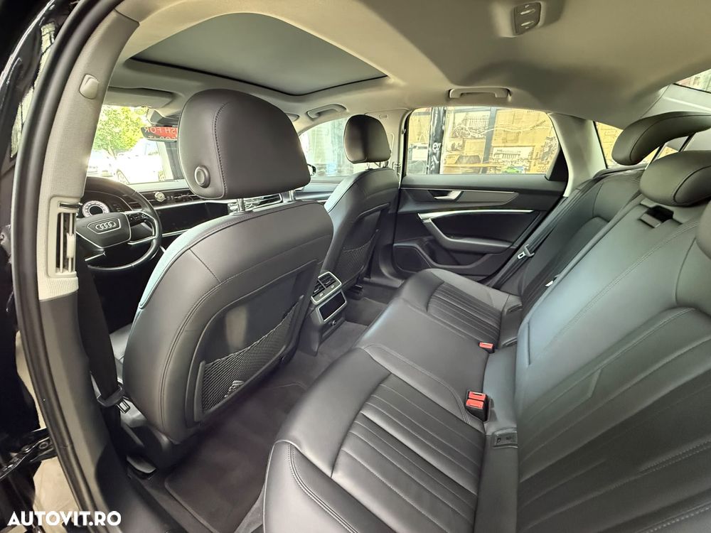 Audi A6 Limuzina 45 TFSI S tronic - 21