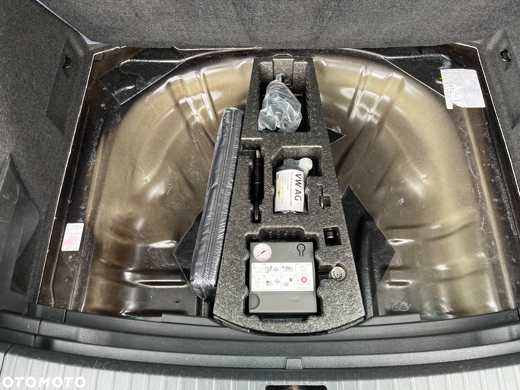 Seat Ateca 1.6 TDI ECOMOTIVE STYLE - 31