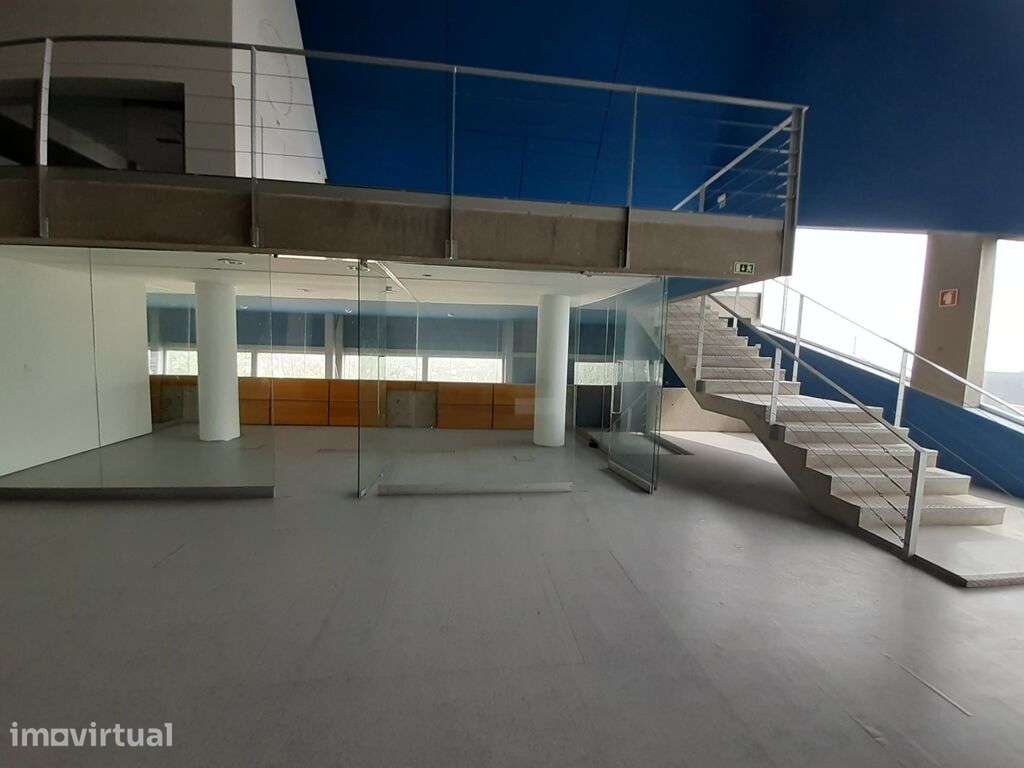 Arrendamento prédio Parque das Nações - Grande imagem: 5/14
