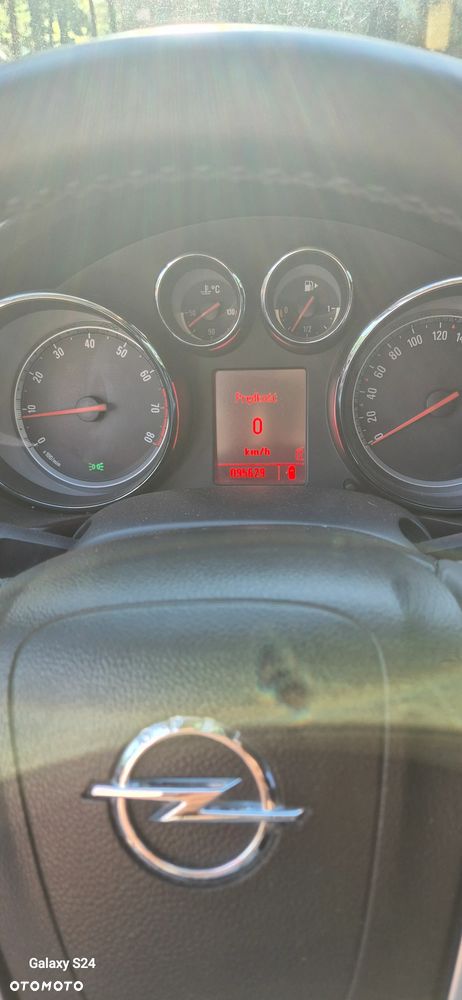 Opel Insignia 1.6 T Sport - 15