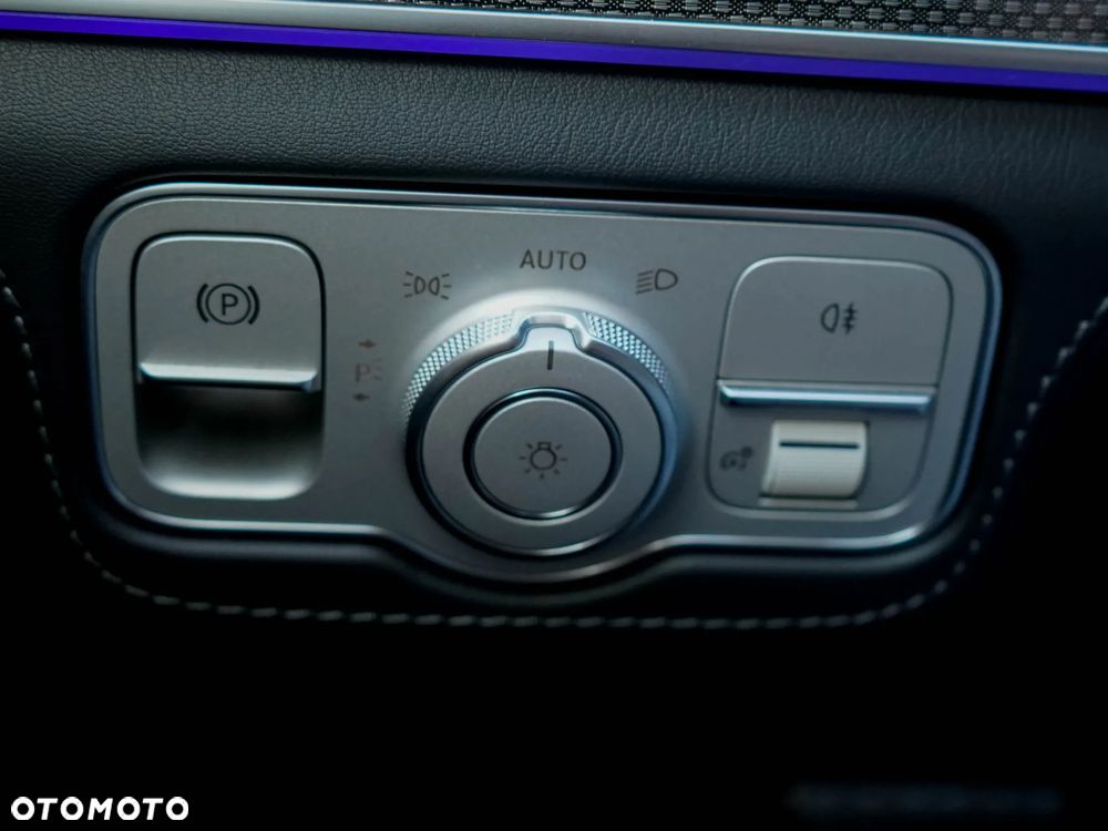 Mercedes-Benz GLE - 34