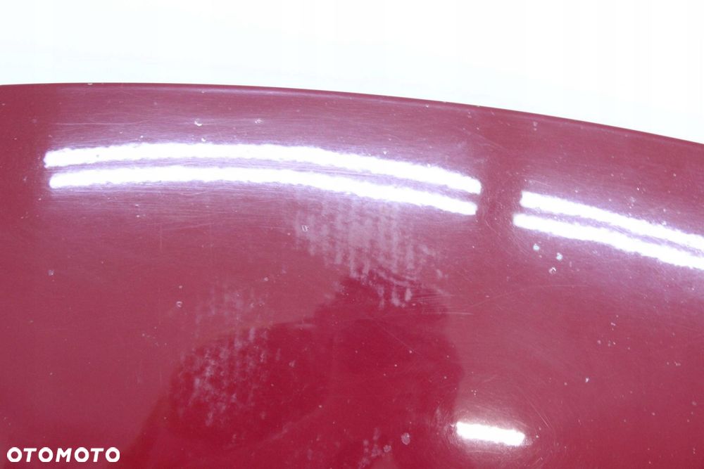 MASKA POKRYWA SILNIKA ALFA ROMEO MITO 2008R- 289 - 8