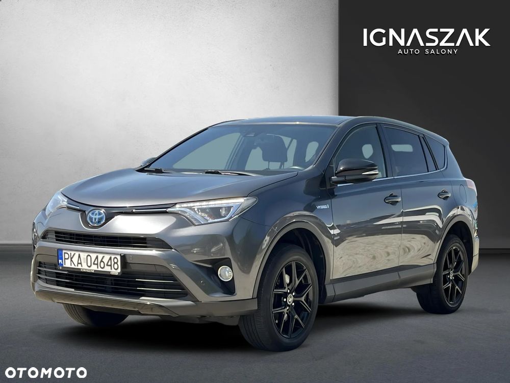 Toyota RAV4 2.0 Prestige 4x4 MS - 2