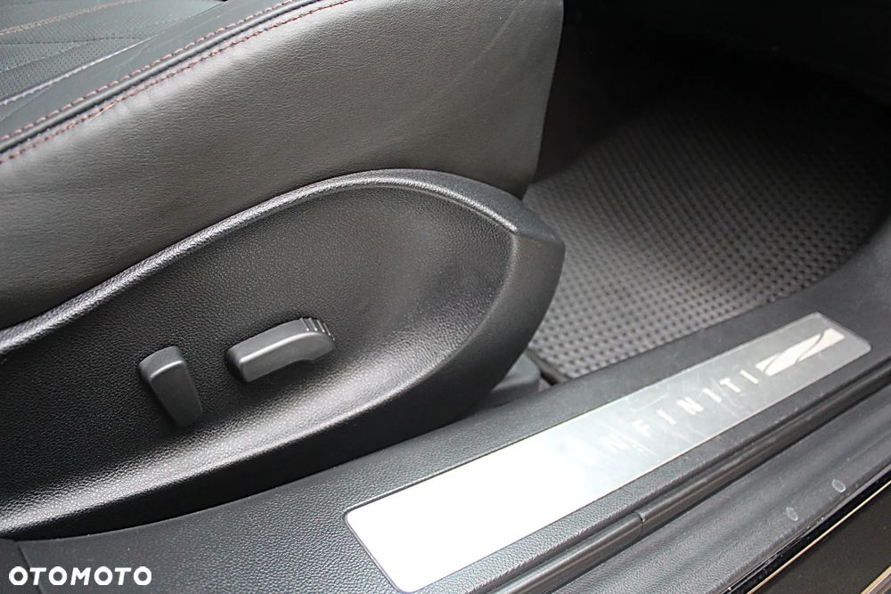 Infiniti FX FX50 S Premium - 34