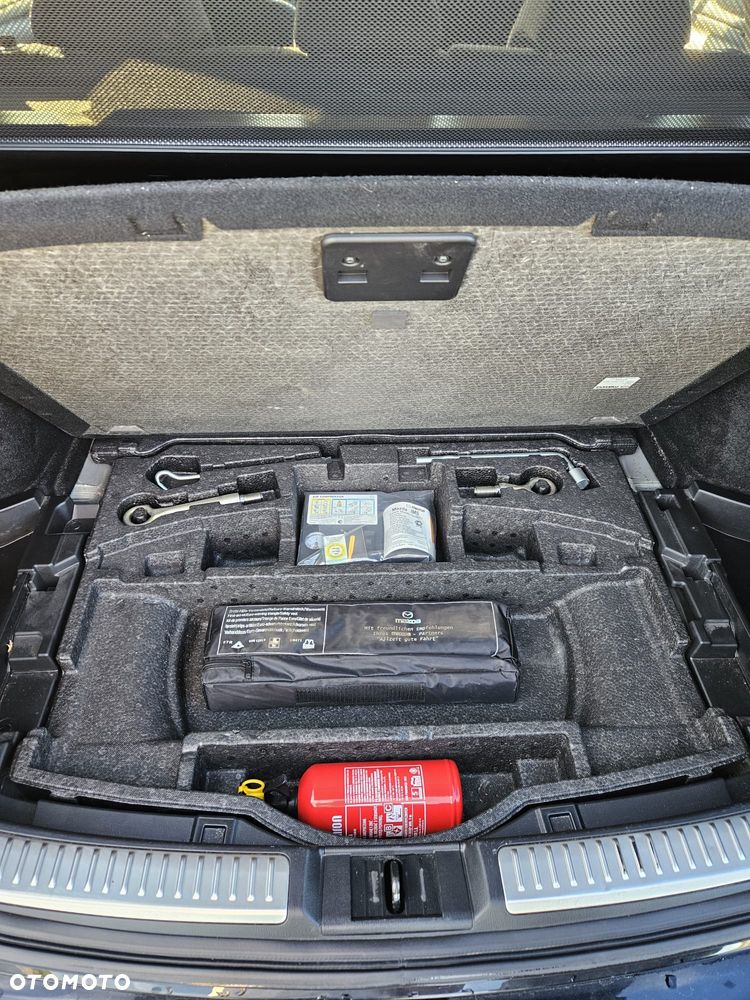 Mazda 6 2.0 SkyMotion - 9