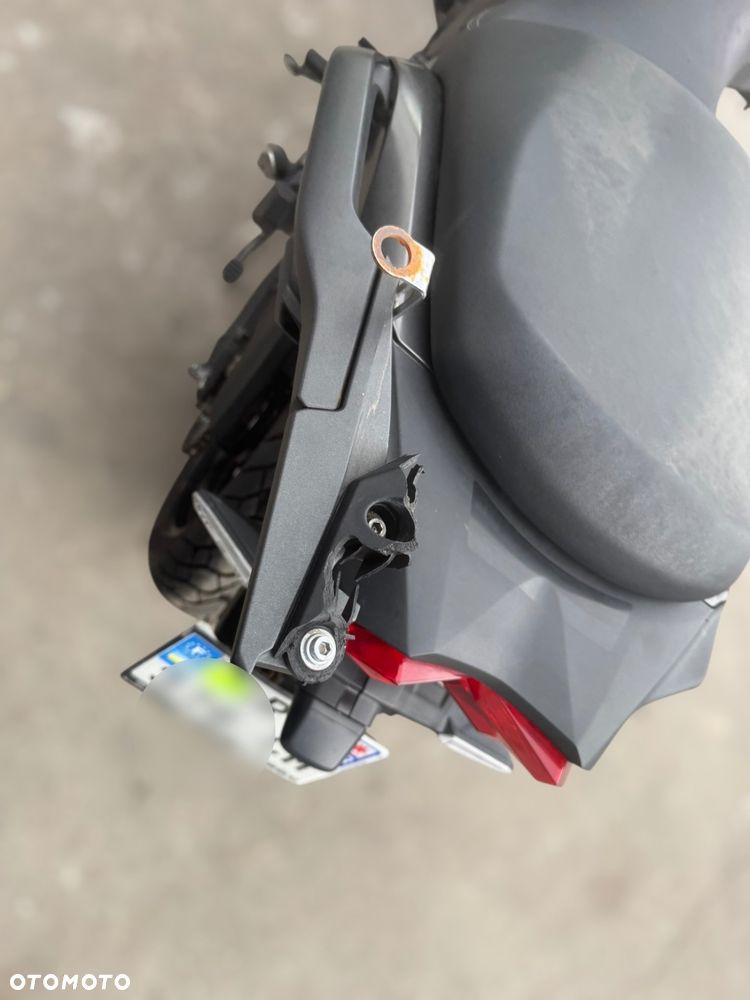 Kawasaki Versys 1000 - 17