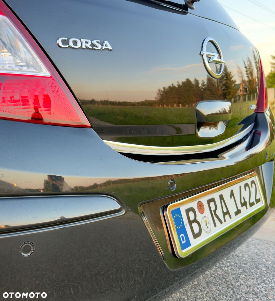 Opel Corsa 1.4 Active - 32