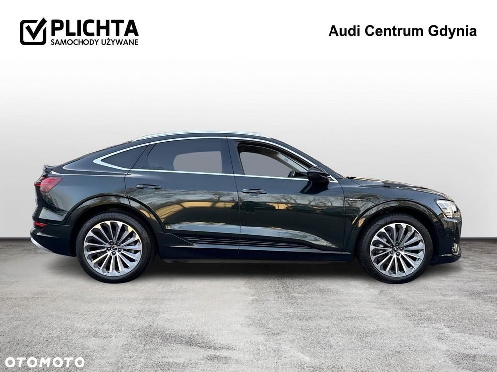 Audi e-tron 55 Quattro S Line - 6