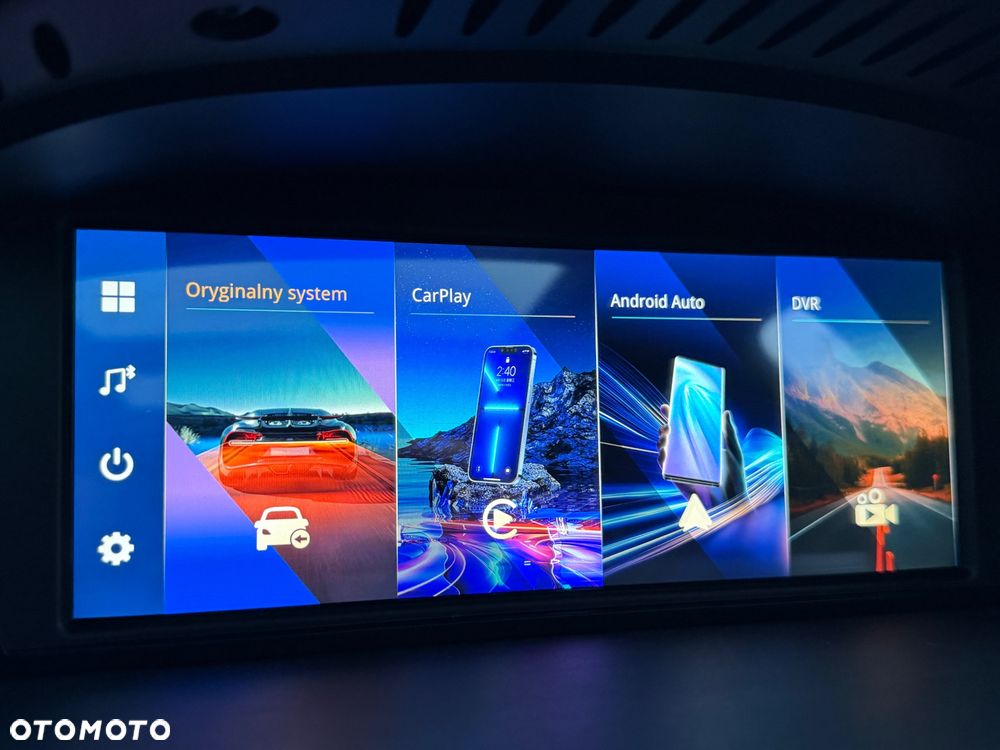 BMW Seria 5 530d Edition Sport - 39