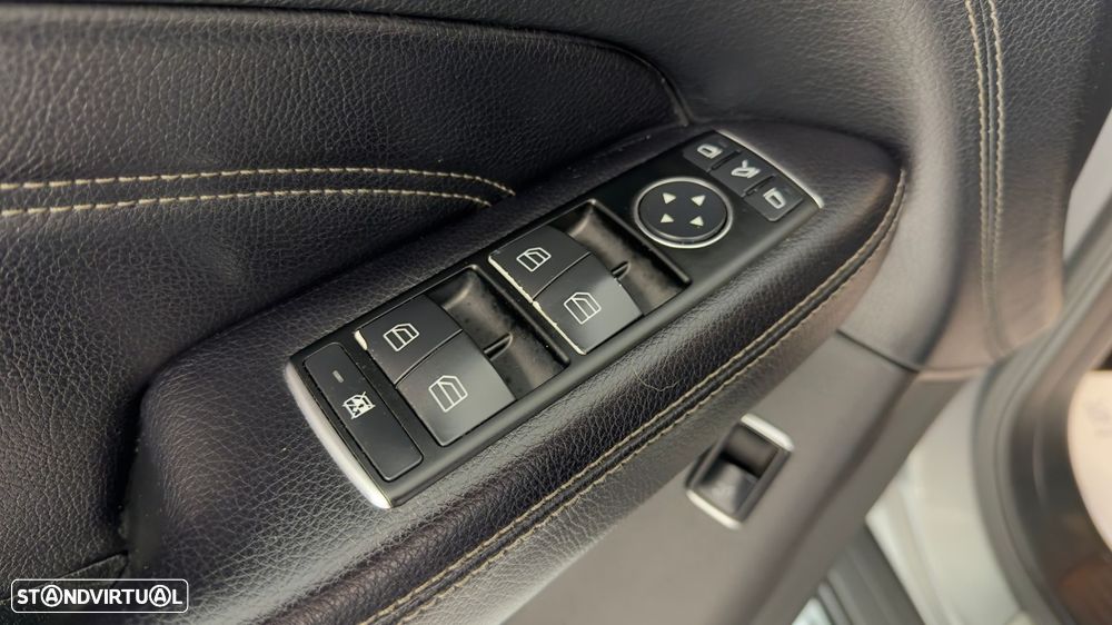 Mercedes-Benz ML 350 BlueTEC 4MATIC 7G-TRONIC - 26