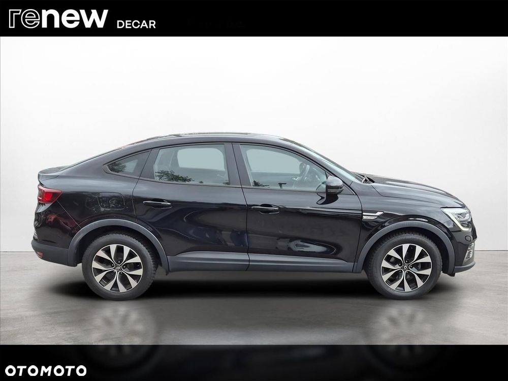Renault Arkana 1.3 TCe mHEV Zen EDC - 6
