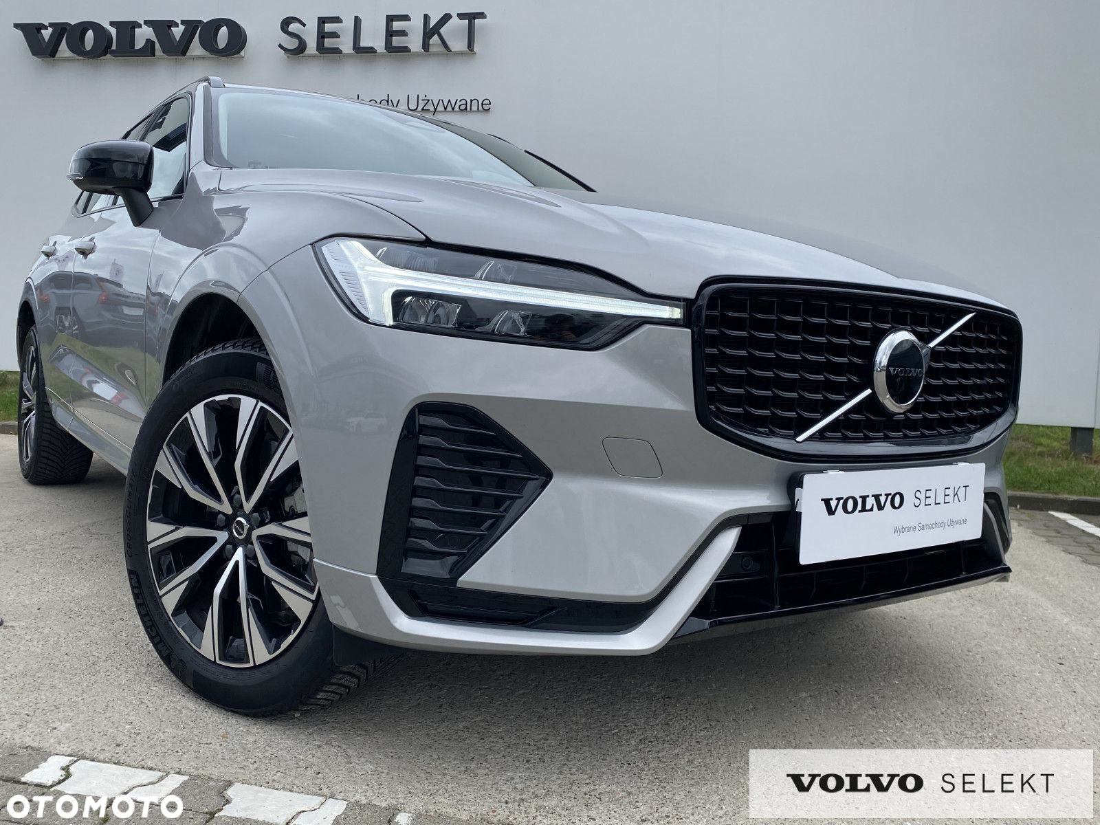 Volvo XC 60 - 2